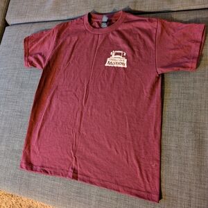 Kid's Medium Size T-shirt!